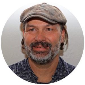 Markus Sharanius Etter