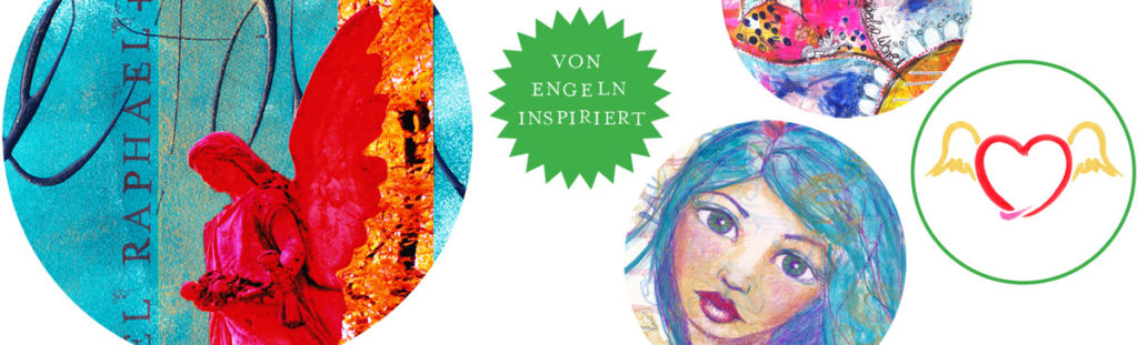 Stefanie Marquetant, SpiritualArtist & EngelCoach