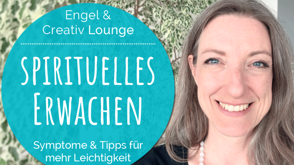 spirituelles Erwachen - Symptome und Tipps