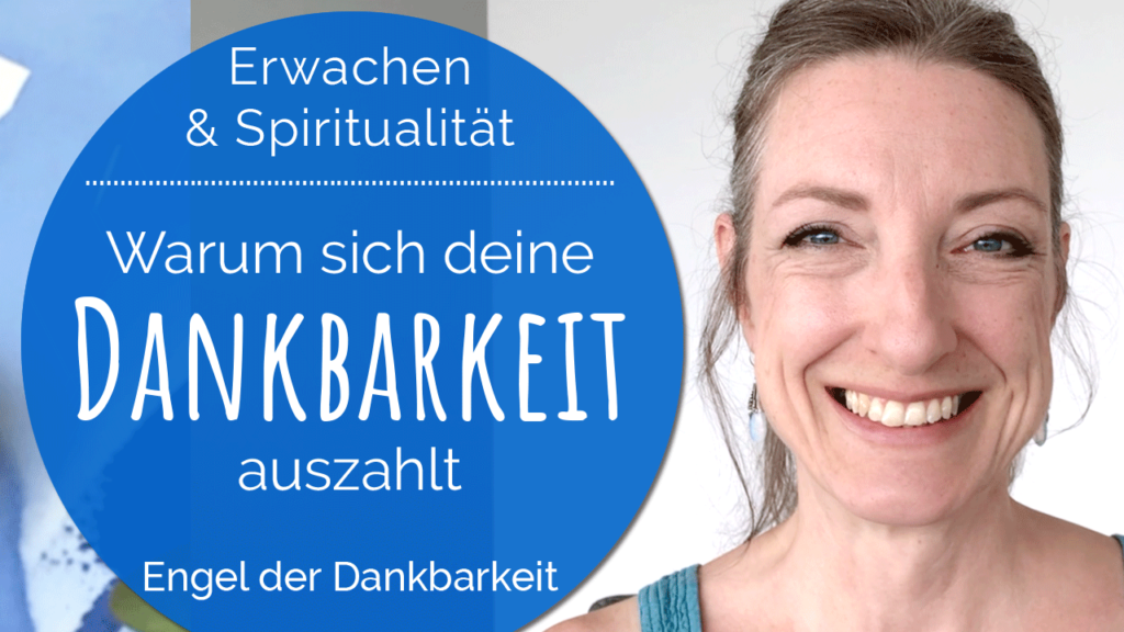 Titel Dankbarkeit