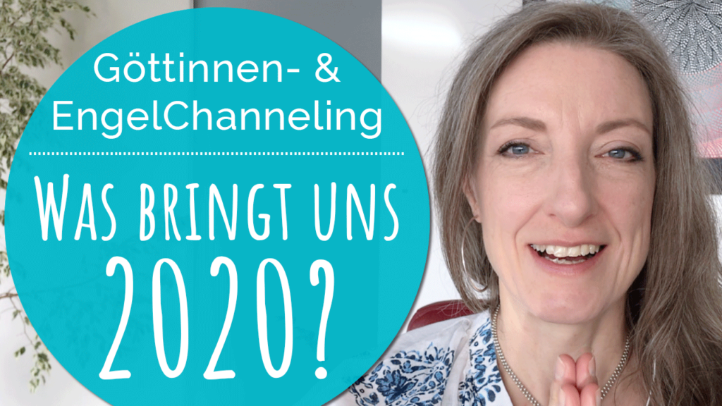 Channeling: Was bringt uns 2020?