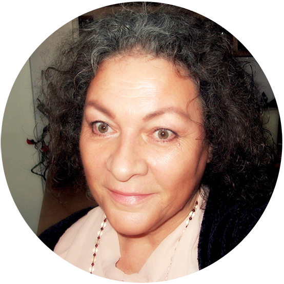 Sybille Karima Althaus-Storbeck